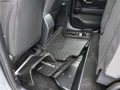 2025 Hyundai Santa Cruz SE