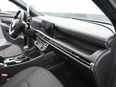 2025 Hyundai Santa Cruz SE