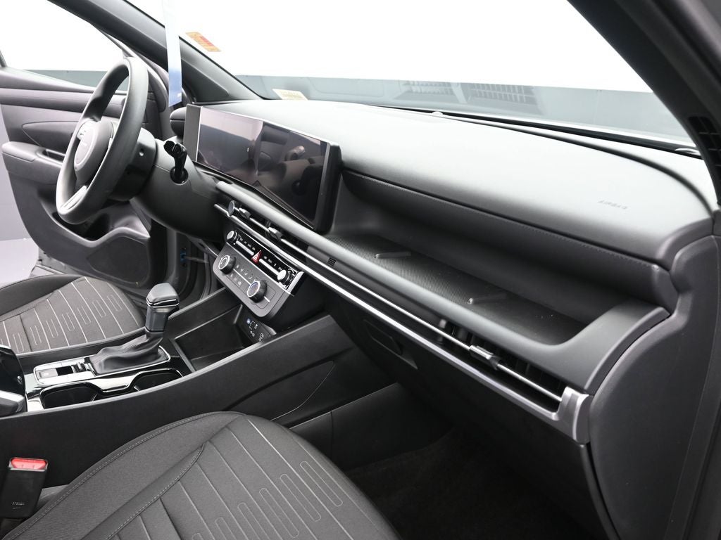 2025 Hyundai Santa Cruz SE