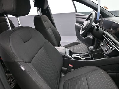 2025 Hyundai Santa Cruz SE