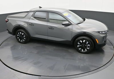 2025 Hyundai Santa Cruz SE