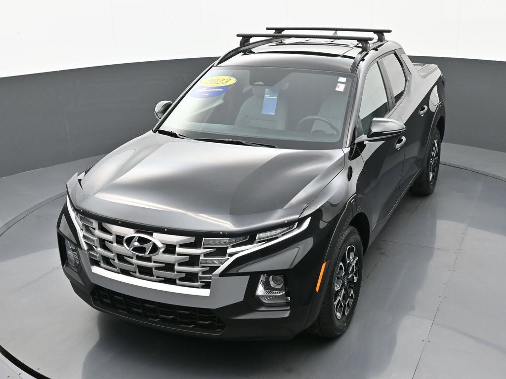 2023 Hyundai Santa Cruz SEL