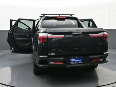 2023 Hyundai Santa Cruz SEL