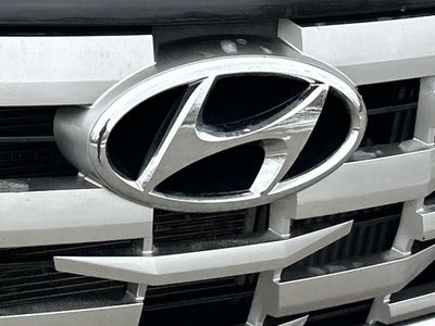 2022 Hyundai Santa Cruz SEL Premium