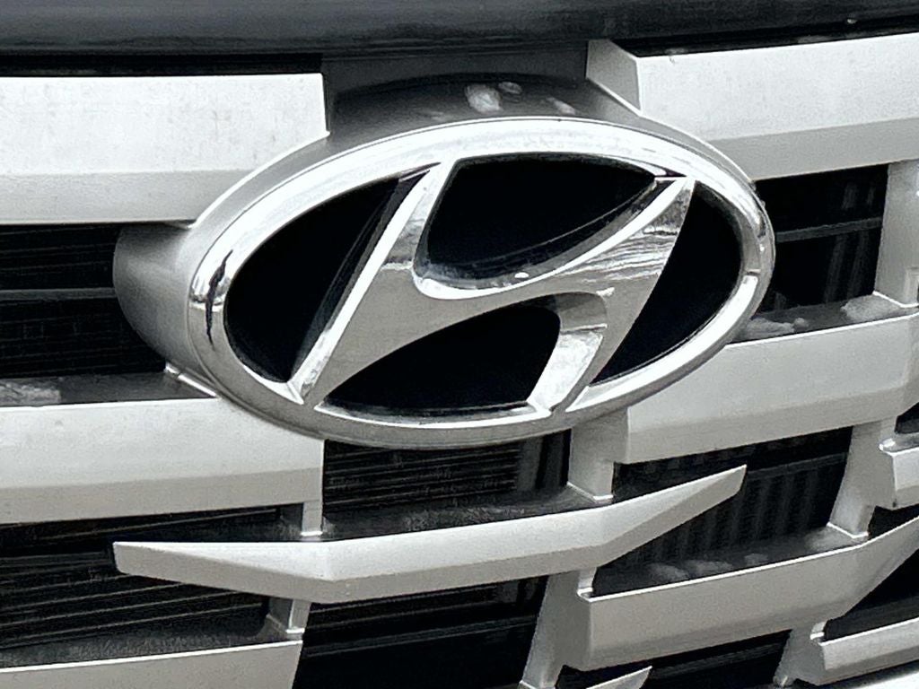 2022 Hyundai Santa Cruz SEL Premium