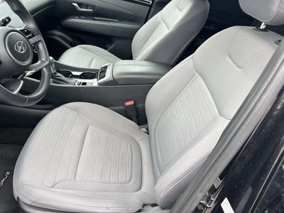 2022 Hyundai Santa Cruz SEL Premium