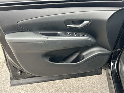 2022 Hyundai Santa Cruz SEL Premium