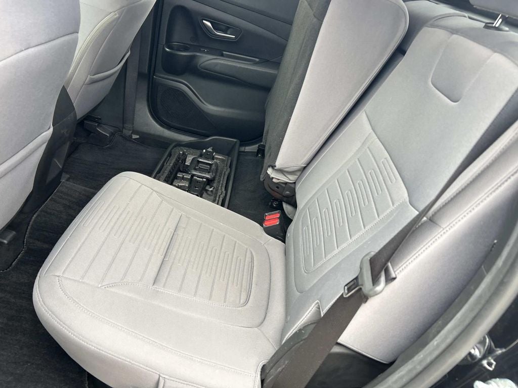 2022 Hyundai Santa Cruz SEL Premium