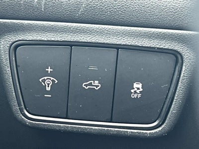 2022 Hyundai Santa Cruz SEL Premium