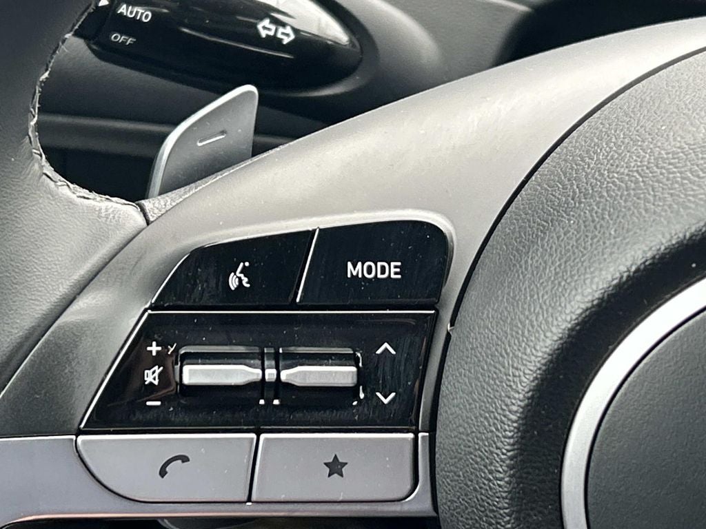 2022 Hyundai Santa Cruz SEL Premium