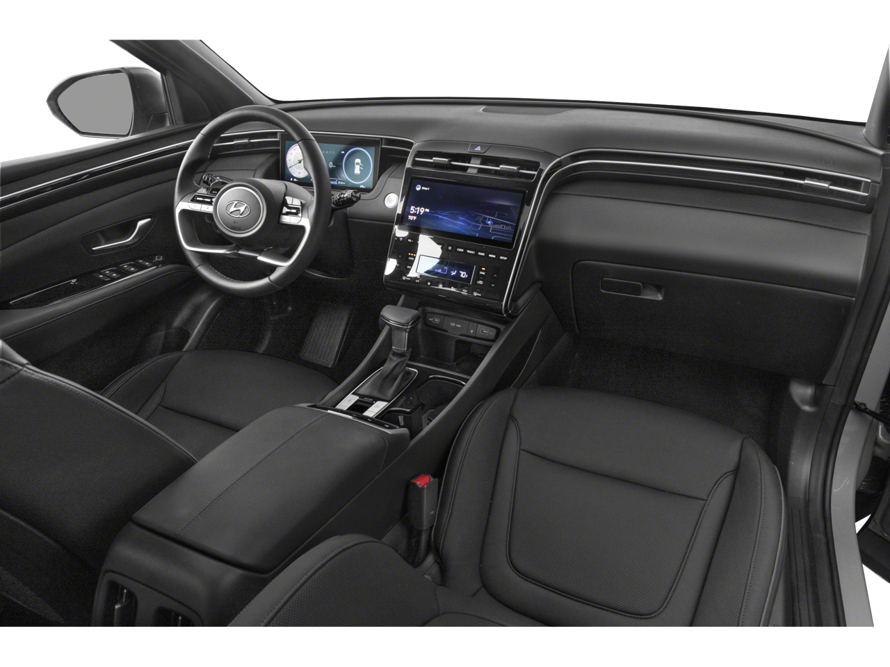 2022 Hyundai Santa Cruz Limited