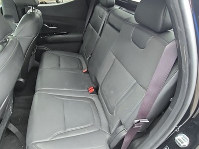 2023 Hyundai Santa Cruz Limited