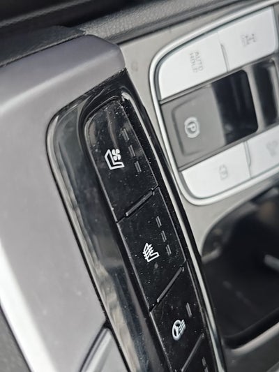 2023 Hyundai Santa Cruz Limited