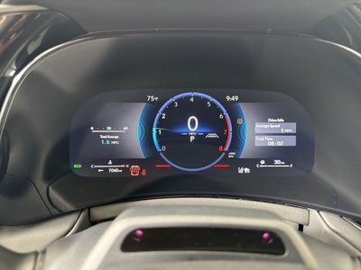 2025 Lexus TX 350