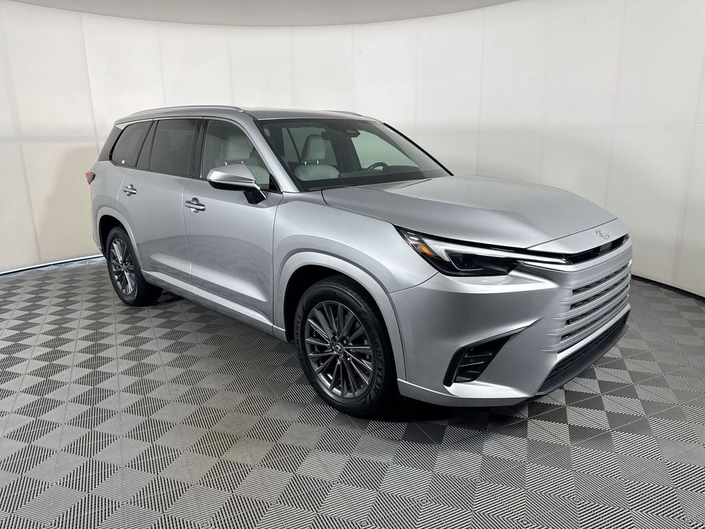 2025 Lexus TX 350