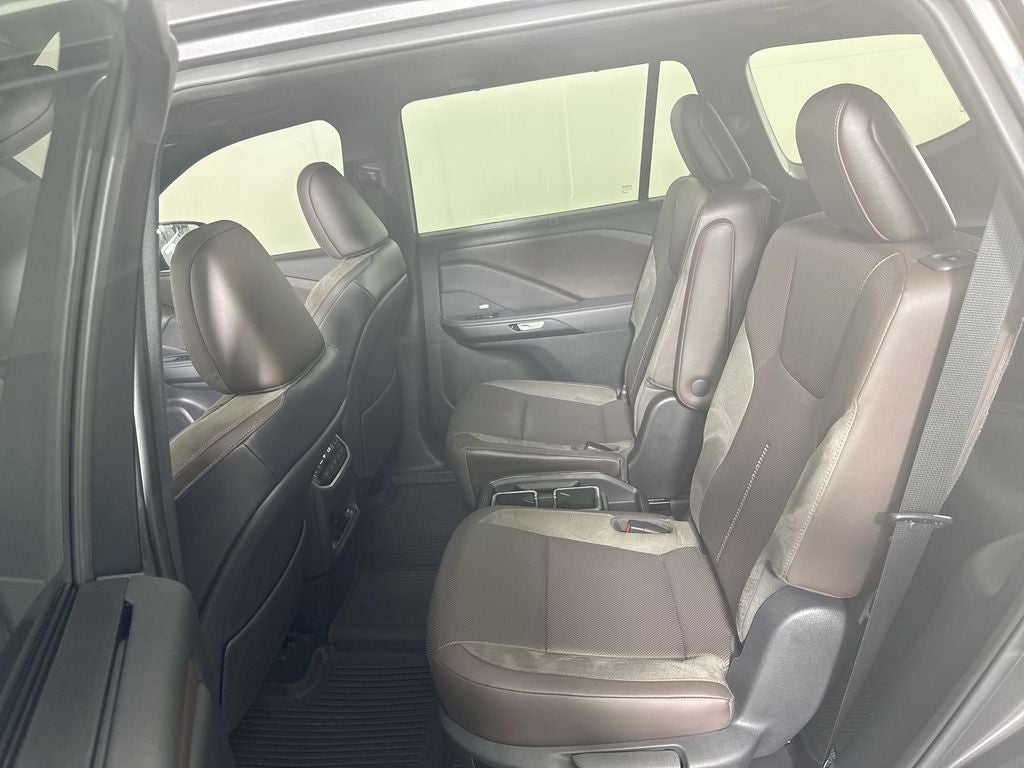 2024 Lexus TX 350 Luxury