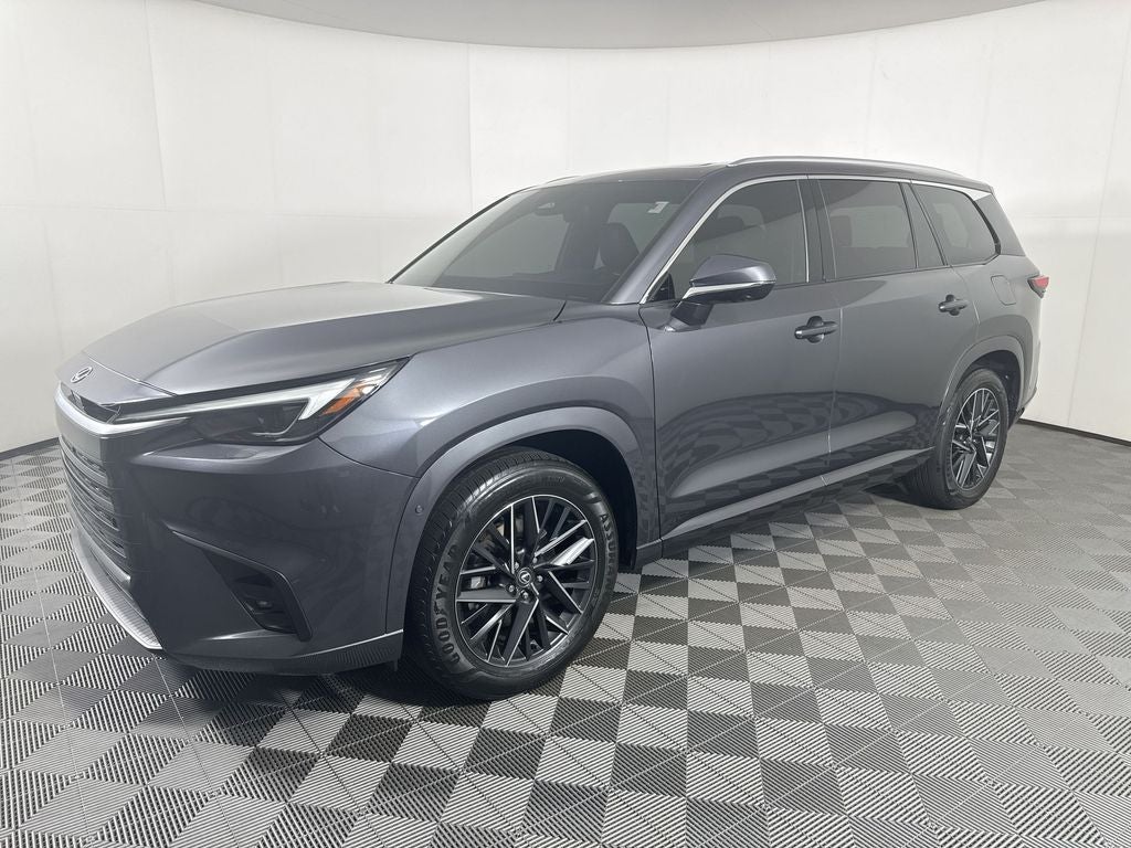 2024 Lexus TX 350 Luxury