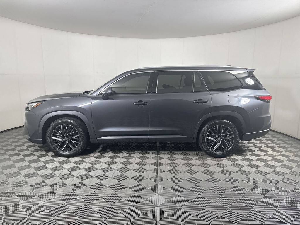 2024 Lexus TX 350 Luxury