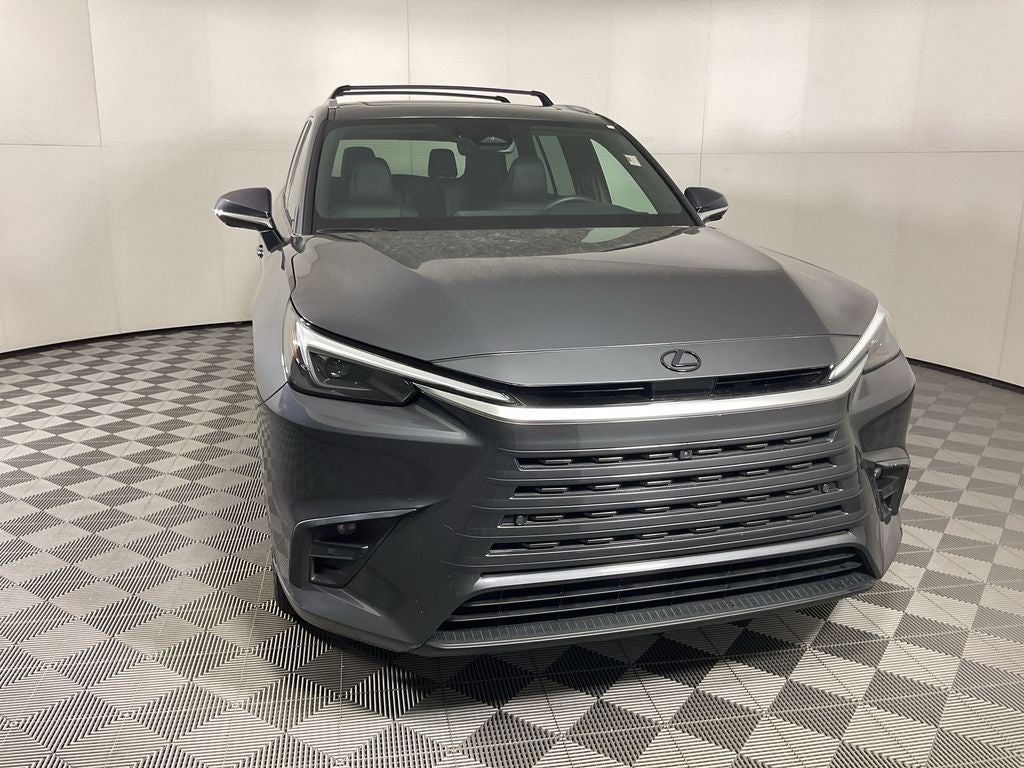 2025 Lexus TX 350 Premium