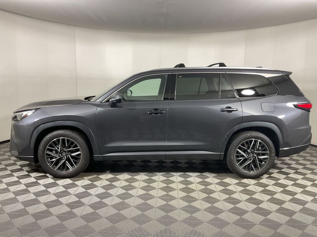 2025 Lexus TX 350 Premium