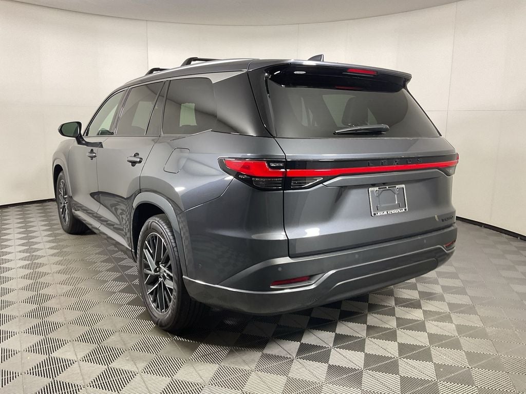 2025 Lexus TX 350 Premium