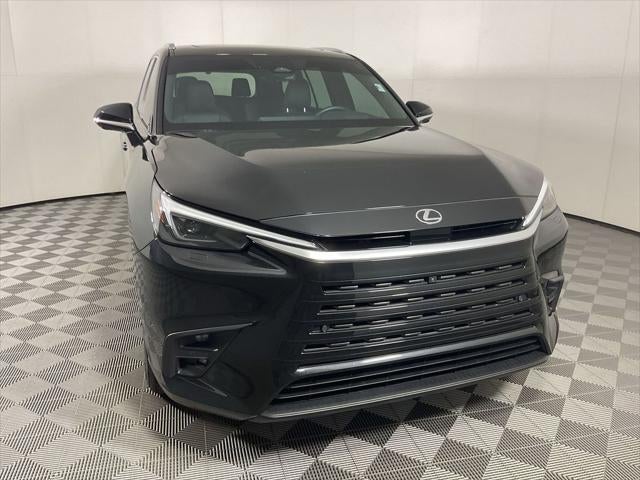2024 Lexus TX 350 Luxury
