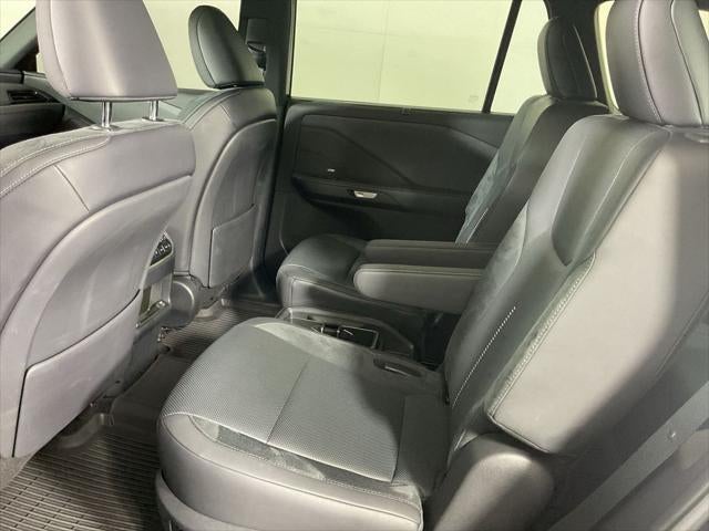 2024 Lexus TX 350 Luxury