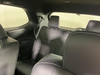2024 Lexus TX 350 Luxury