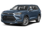2025 Toyota Grand Highlander Platinum