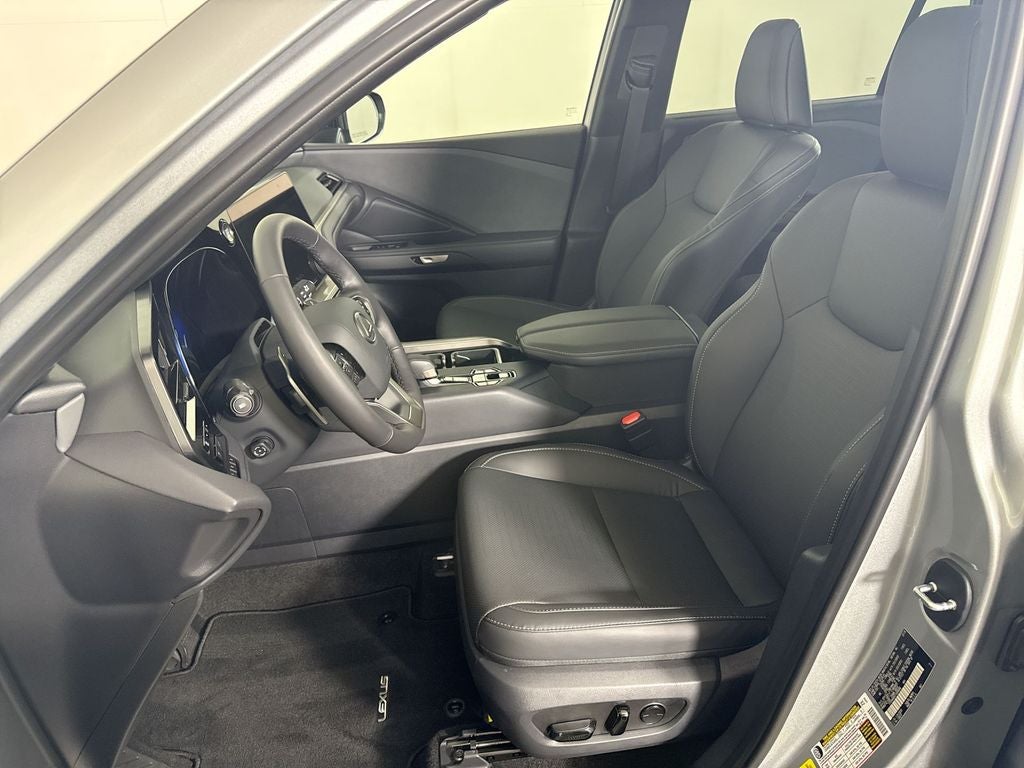 2026 Lexus TX 350 Premium