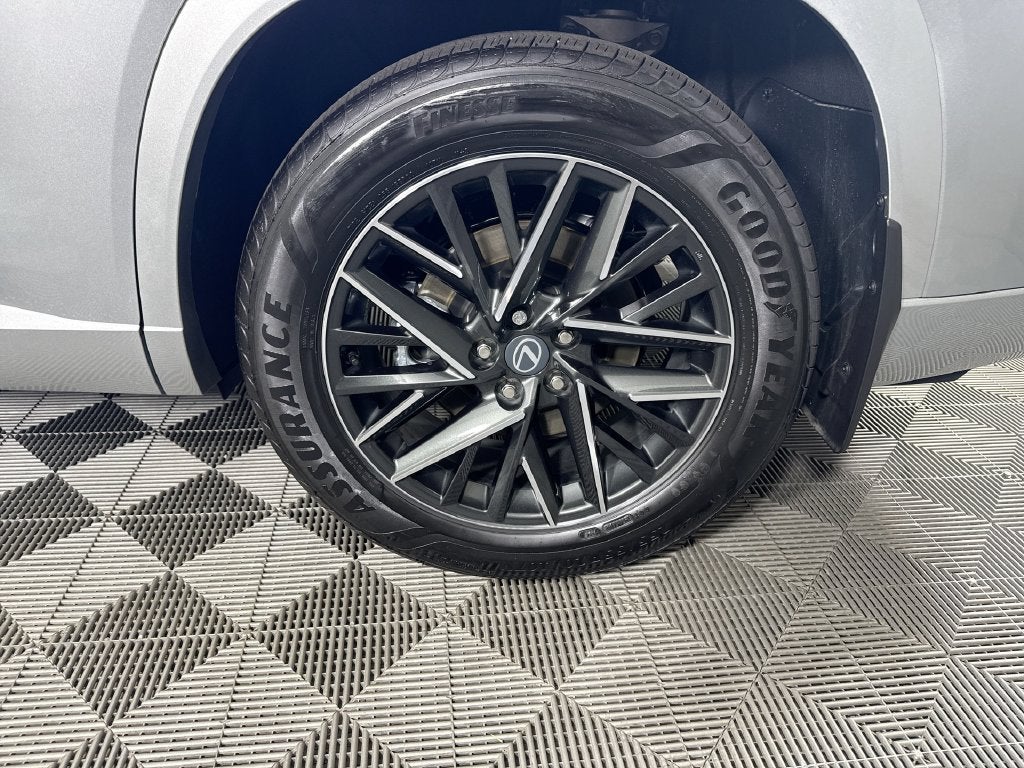 2026 Lexus TX 350 Premium