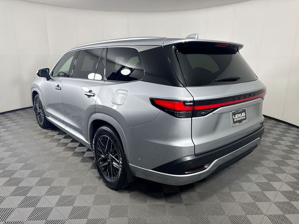 2026 Lexus TX 350 Premium