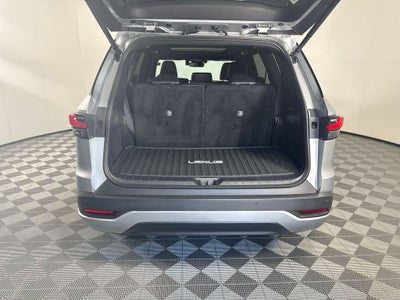 2025 Lexus TX 350 Premium