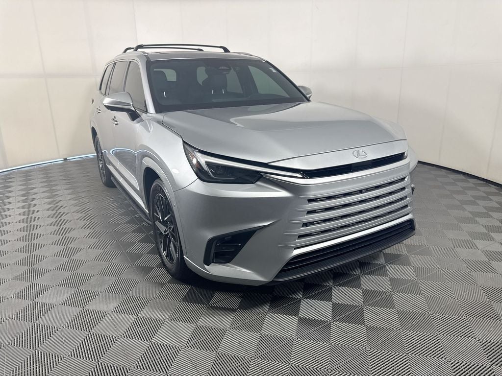 2025 Lexus TX 350 Premium