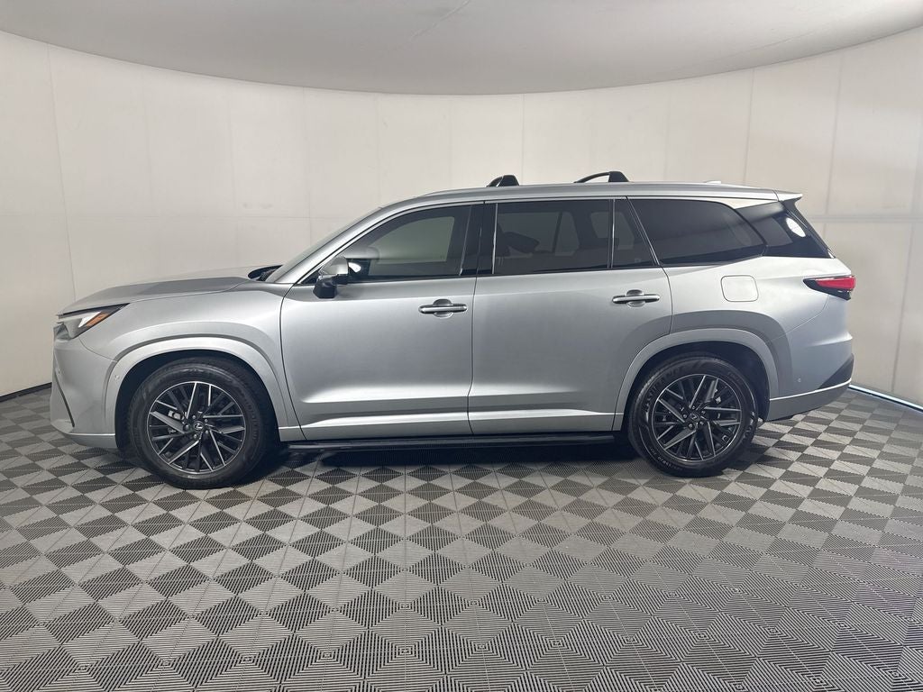 2025 Lexus TX 350 Premium