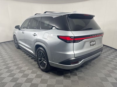 2025 Lexus TX 350 Premium