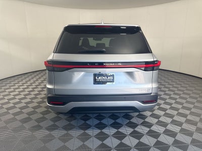 2025 Lexus TX 350 Premium