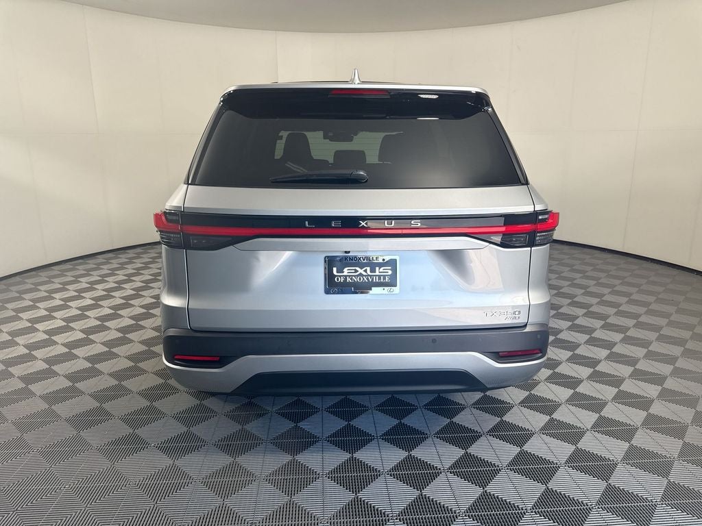 2025 Lexus TX 350 Premium
