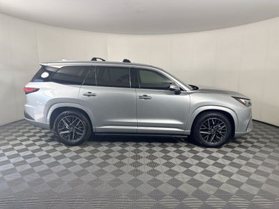 2025 Lexus TX 350 Premium