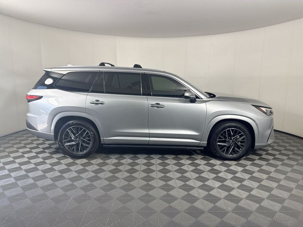 2025 Lexus TX 350 Premium