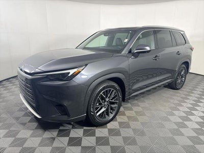 2025 Lexus TX 350 Premium