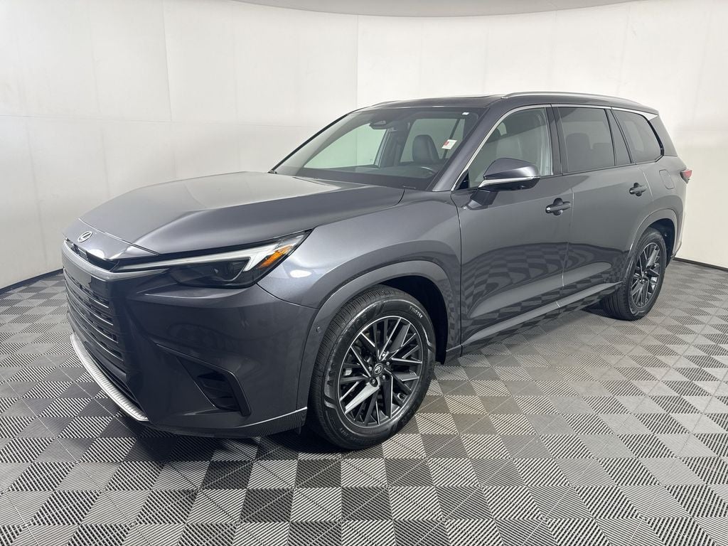 2025 Lexus TX 350 Premium