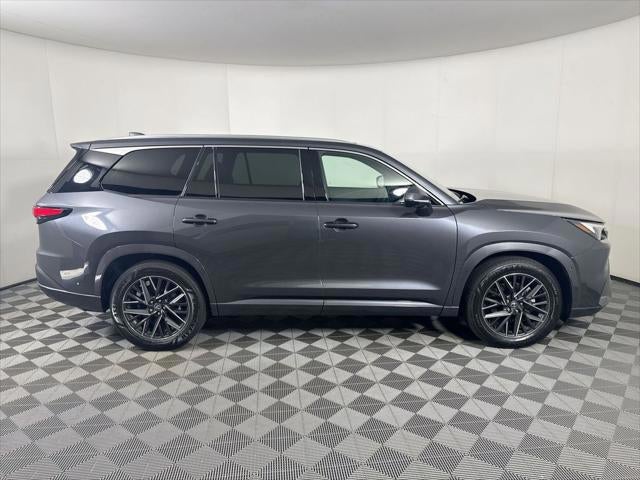 2025 Lexus TX 350 Premium