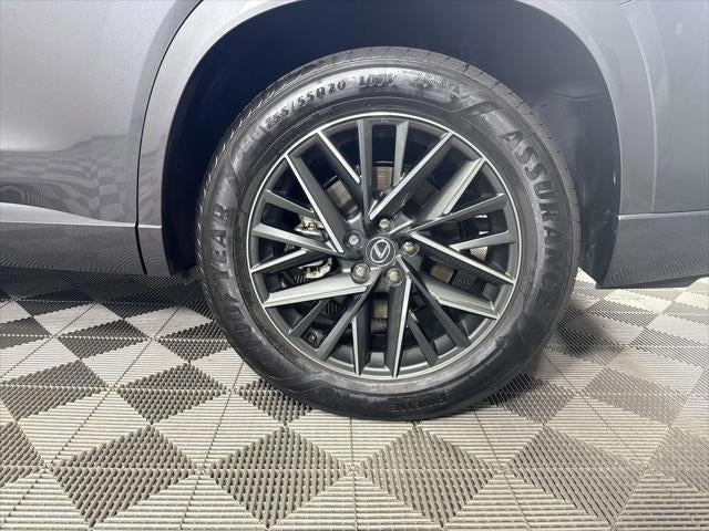 2025 Lexus TX 350 Premium