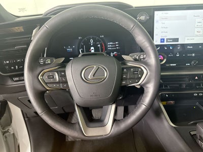 2024 Lexus TX 350 Premium