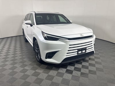2024 Lexus TX 350 Premium