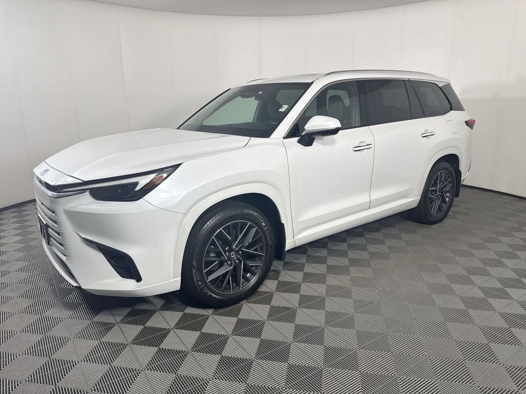 2024 Lexus TX 350 Premium