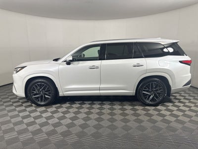 2024 Lexus TX 350 Premium