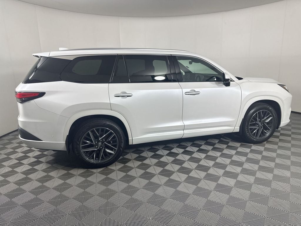2024 Lexus TX 350 Premium