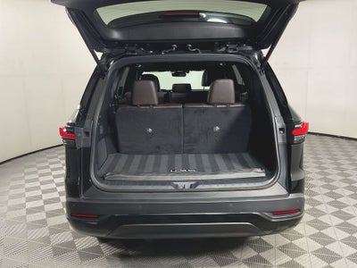 2025 Lexus TX 350 Premium